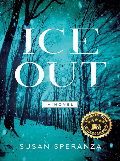 Cover image for Ice Out